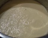 Omlós csirkemell, karalábé püré, steak burgonya recept fázis 4 fotója