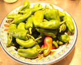 Foto del paso 1 de la receta: Almuerzo no apto para pancucas