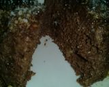 Foto del paso 1 de la receta: Mug cake de palta y cacao amargo