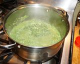 A picture of step 4 of Jalapeño Sauce, Jon Style.
