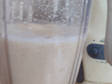 Susu kedelai