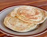 Foto langkah ke 7 dari resep Roti Canai.