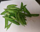 Beef and Sugar Snap Peas recipe step 4 photo