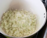 Chilis bab recept fázis 1 fotója