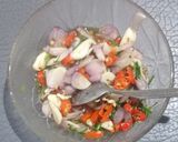 Foto langkah ke 4 dari resep Sambal Matah.