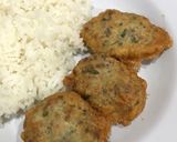 Foto langkah ke 6 dari resep 69. Perkedel Kentang Daging.