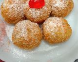 Foto langkah ke 5 dari resep Kroket Pisang Coklat Leleh.
