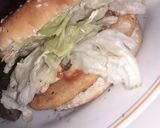 Foto del paso 3 de la receta: Hamburguesa 1.0 🍔