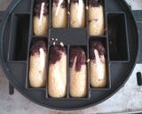 Foto langkah ke 5 dari resep Pukis ekonomis.