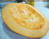 Foto del paso 1 de la receta: Calabaza asada 🍂