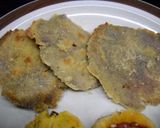Foto del paso 6 de la receta: Milanesitas de zucchini y berenjenas