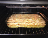 Foto del paso 6 de la receta: Budín de zapallito y zanahoria con queso de cabra