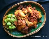 Foto langkah ke 6 dari resep Ayam goreng lengkuas.