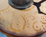 Foto del paso 4 de la receta: Tarta ligera de yogurt griego y coco 🥄🥥