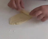 Foto del paso 3 de la receta: Pan de leche