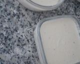 Foto del paso 3 de la receta: Queso de almendras