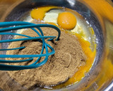 Foto del paso 1 de la receta: Budín de Zanahoria sin gluten