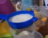 Foto langkah ke 3 dari resep Jus Kedondong.