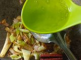 Sup Daging dan Tulang