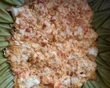 Bundás csirkemell falatkák (gluténmentes) Air fryerben recept fázis 3 fotója