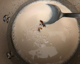 Foto del paso 2 de la receta: Postre de café