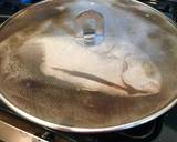 Fried Whole Pompano (Pomfret) recipe step 5 photo