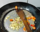 Foto langkah ke 2 dari resep Tongkol Kecap.