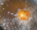 তেলের পিঠে (teler pithe recipe in bengali) রেসিপির ধাপ 3 ছবি