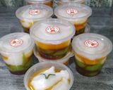 Foto langkah ke 10 dari resep Jongkong Bangka.