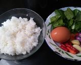 Foto langkah ke 1 dari resep Nasi Goreng Kunyit.