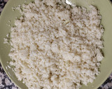 Foto del paso 4 de la receta: Pollo al curry con colirroz