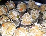 Maggi crispy manchurian recipe step 4 photo