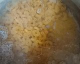 Foto langkah ke 3 dari resep Chese Makaroni.
