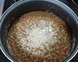 Foto del paso 2 de la receta Lentejas con verduras