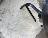Foto del paso 2 de la receta: Rosca de tamal en la olla express y en la Instant Pot
