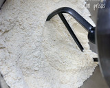 Foto del paso 2 de la receta: Rosca de tamal en la olla express y en la Instant Pot
