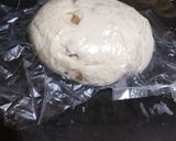 Foto del paso 5 de la receta: Pan casero con chicharrón