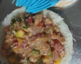 Bread Pizza Disc recipe step 7 photo