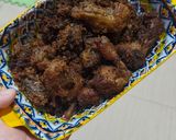 Foto langkah ke 5 dari resep BEBEK GORENG Keluarga.