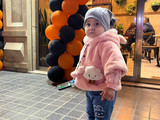گز آردی اصفهان با مغز بادام