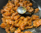 Foto del paso 2 de la receta: Arroz meloso con pavo en Turbo Cecofry 4D