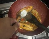Foto langkah ke 3 dari resep Gurame Saus Tiram Simpel.