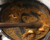 Foto del paso 1 de la receta: Pollo a la brasa en casa