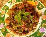 صورة لخطوة 1 من وصفة سودة دجاج 🌚🌷❤️🌷
