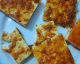 પનીર શાવારમા (Paneer Shawarma Recipe In Gujarati) રેસીપી સ્ટેપ5ફોટો