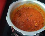 A picture of step 5 of Rice with Rajma Shots.