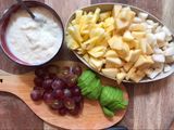 Salad Buah