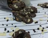 Cara Membuat 43Crunchy Brownkies Brownies Cookies 7