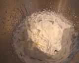 Une image de l'étape 2 de Dame blanche.