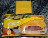 Foto del paso 5 de la receta: Hamburguesa de black angus